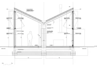 Modern Rainwater Harvesting Systems in Architecture