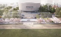 5 Ways Brutalism Is Evolving Beyond Its Concrete Roots