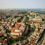 Tracing Istanbul’s History Through İlber Ortaylı’s 13-Step Route