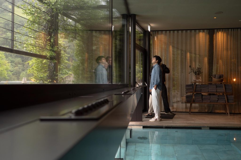 Design a treehouse suite in a piece of heaven with the Architecture for Hospitality course at Yacademy