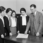 Architecture's 1929 Moment: Why the Profession Needs a “Second Track”