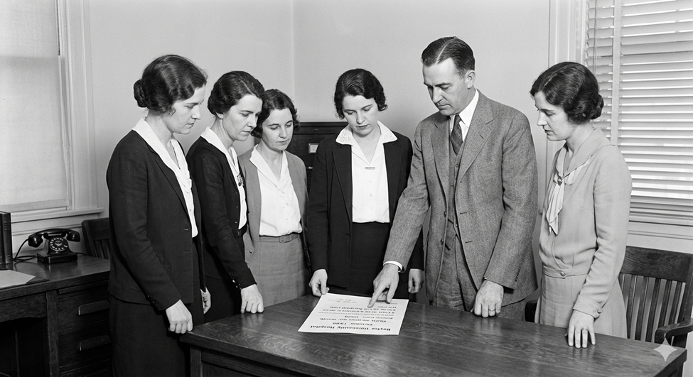 Architecture's 1929 Moment: Why the Profession Needs a “Second Track” 6 Architecture's 1929 Moment: Why the Profession Needs a “Second Track”