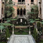 Evolution of Courtyard Design as the Social Core of Architecture