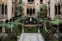 Evolution of Courtyard Design as the Social Core of Architecture