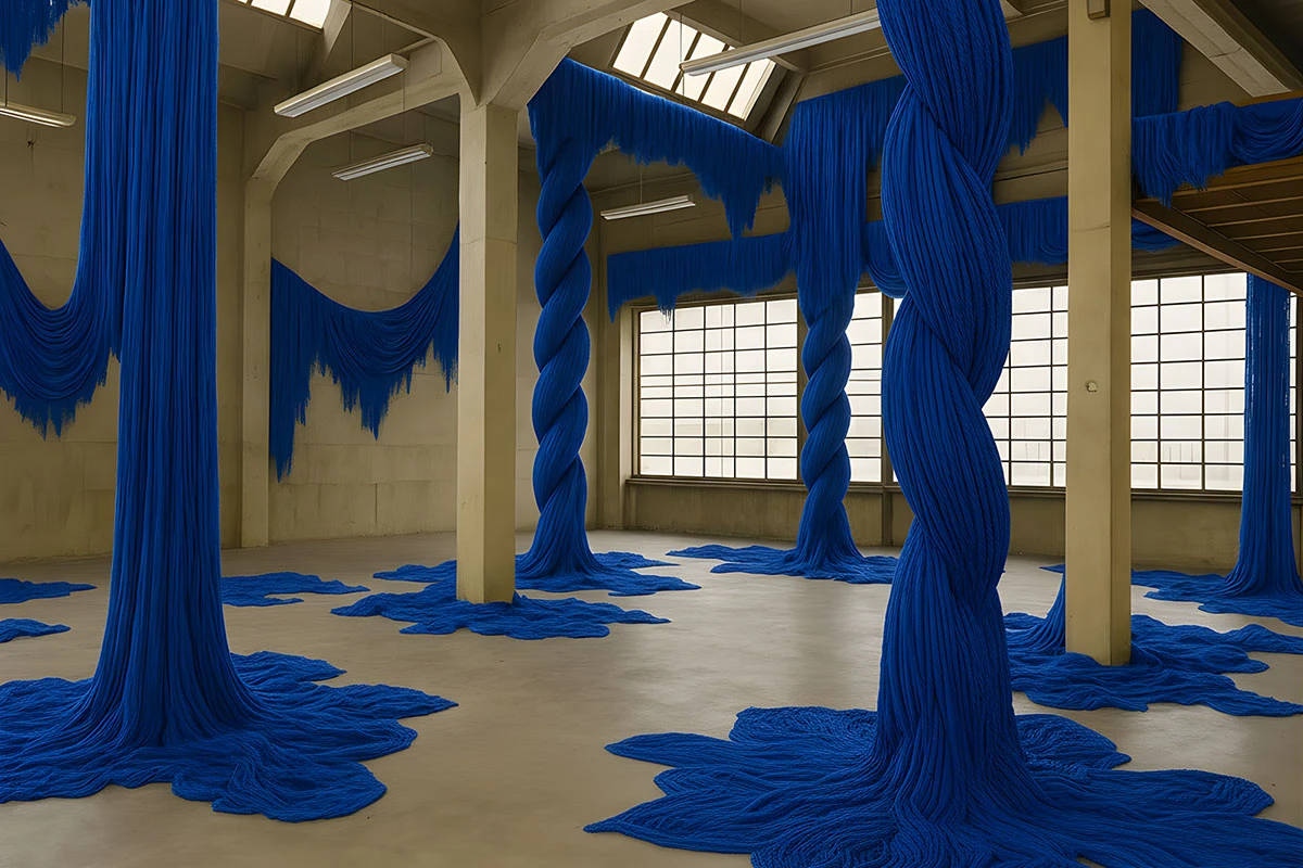 15 Must-See Pavilions & Spatial Installations at Milan Design Week 2026 That Redefined Design 27 Top 15 Pavilions and Spatial Installations at Milan Design Week 2026 That Redefined Design