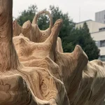 Reinterpreting Traditional Hanok Korean Architecture with AI Through Flow, Form, and Spatial Logic