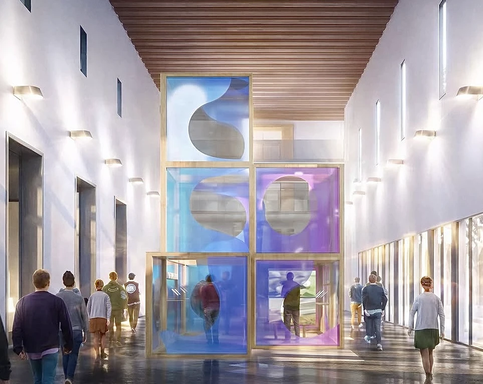 15 Must-See Pavilions & Spatial Installations at Milan Design Week 2026 That Redefined Design 9 Top 15 Pavilions and Spatial Installations at Milan Design Week 2026 That Redefined Design