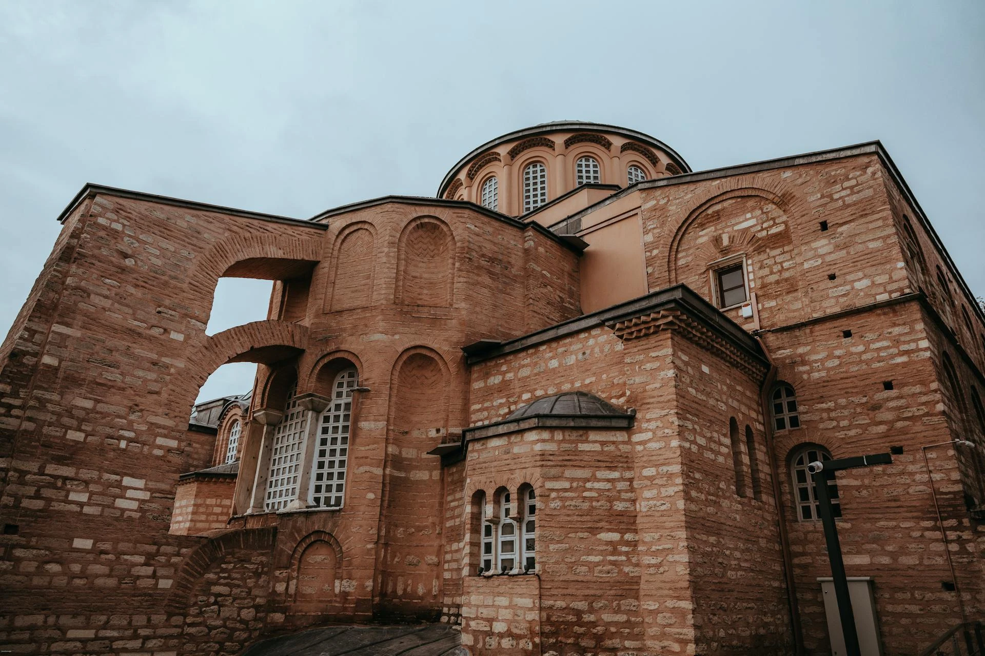 Tracing Istanbul’s History Through İlber Ortaylı’s 13-Step Route