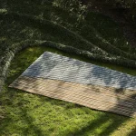 Kengo Kuma’s Faces Collection with Jaipur Rugs at Milan Design Week 2026