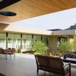 Rammed Earth Houses