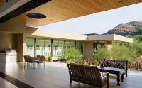 Rammed Earth Houses