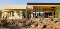 Rammed Earth Houses