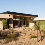 Rammed Earth Houses