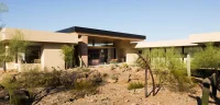 Rammed Earth Houses