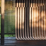 Kengo Kuma’s Faces Collection with Jaipur Rugs at Milan Design Week 2026