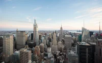 Top 10 LEED-Certified Green Buildings Around the Globe