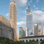 Top 10 LEED-Certified Green Buildings Around the Globe
