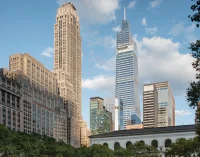 Top 10 LEED-Certified Green Buildings Around the Globe