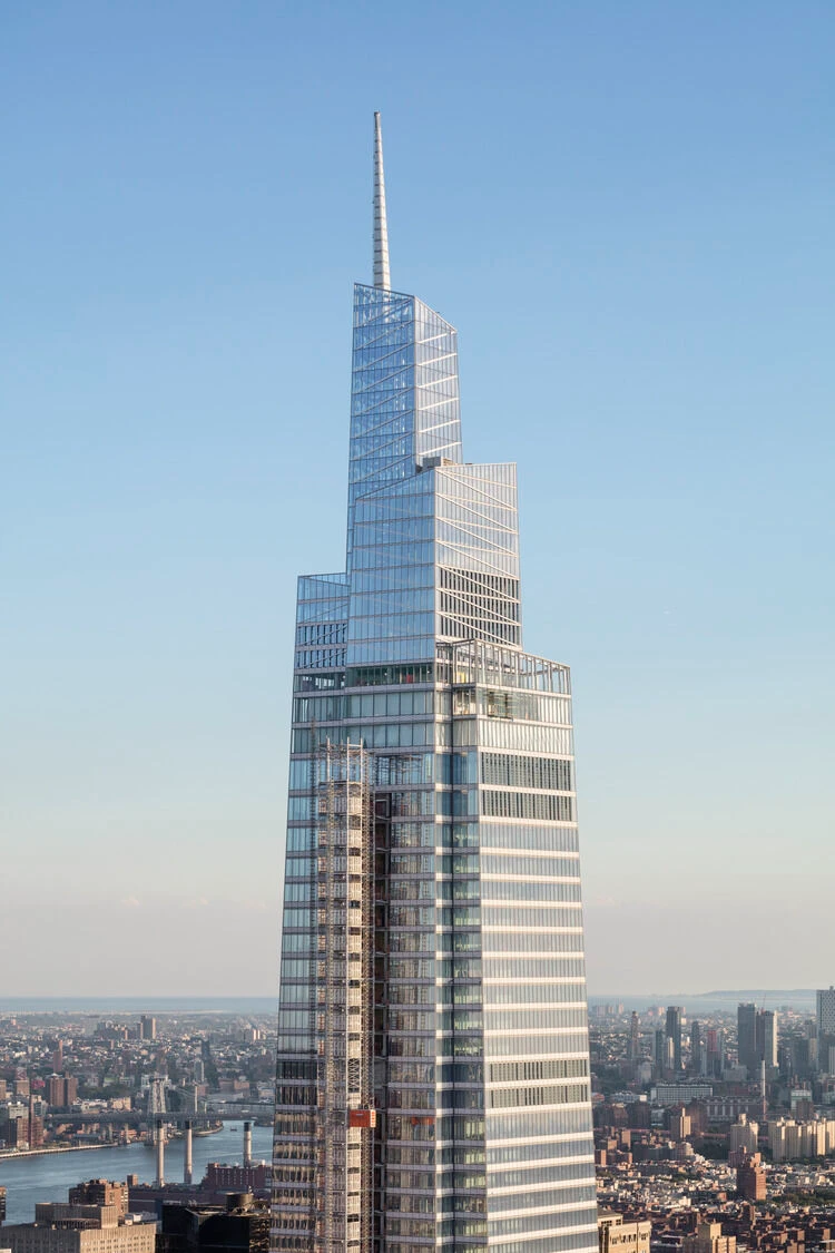 Top 10 LEED-Certified Green Buildings Around the Globe 5 Top 10 LEED-Certified Green Buildings Around the Globe