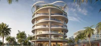The Future of Biophilic Design Is Already Taking Shape