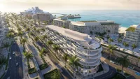 The Future of Biophilic Design Is Already Taking Shape