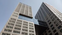 10 Mixed-Use Developments that Changed the Language of Large-Scale Architecture