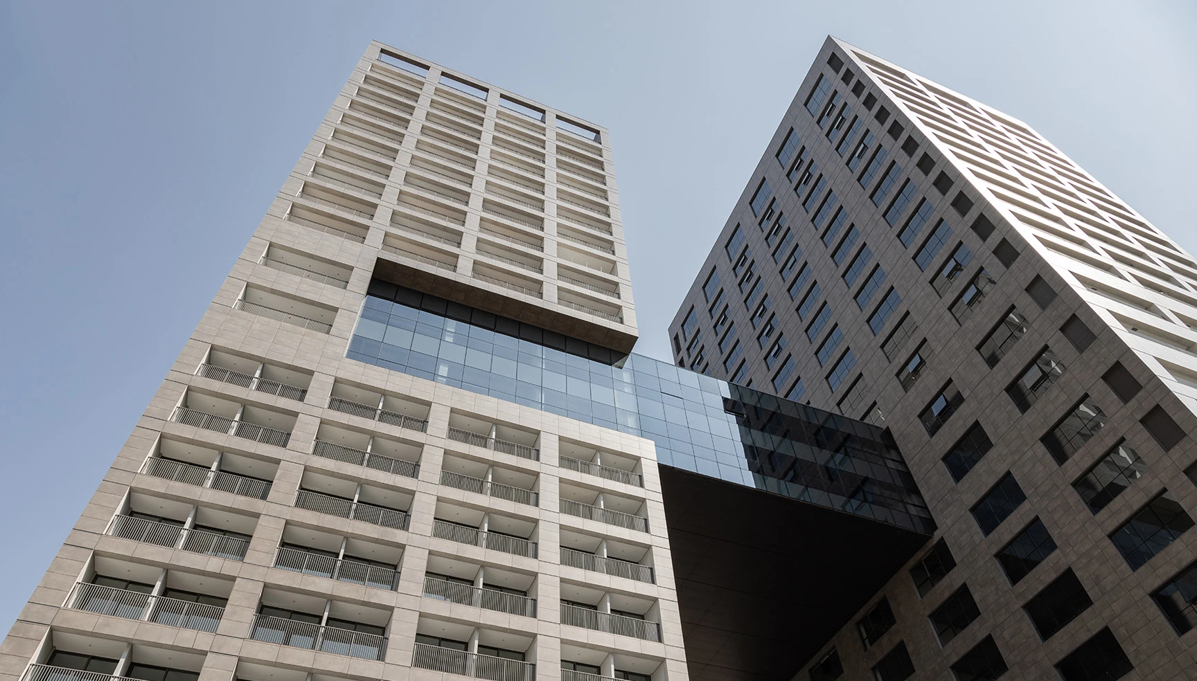 10 Mixed-Use Developments that Changed the Language of Large-Scale Architecture