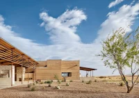 Rammed Earth Houses