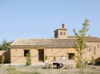 10 Inspiring Projects from Vernacular Architecture