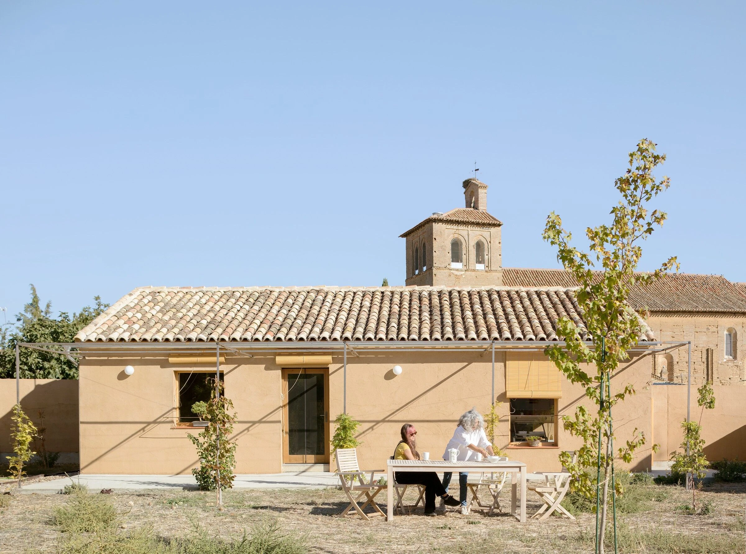 10 Inspiring Projects from Vernacular Architecture