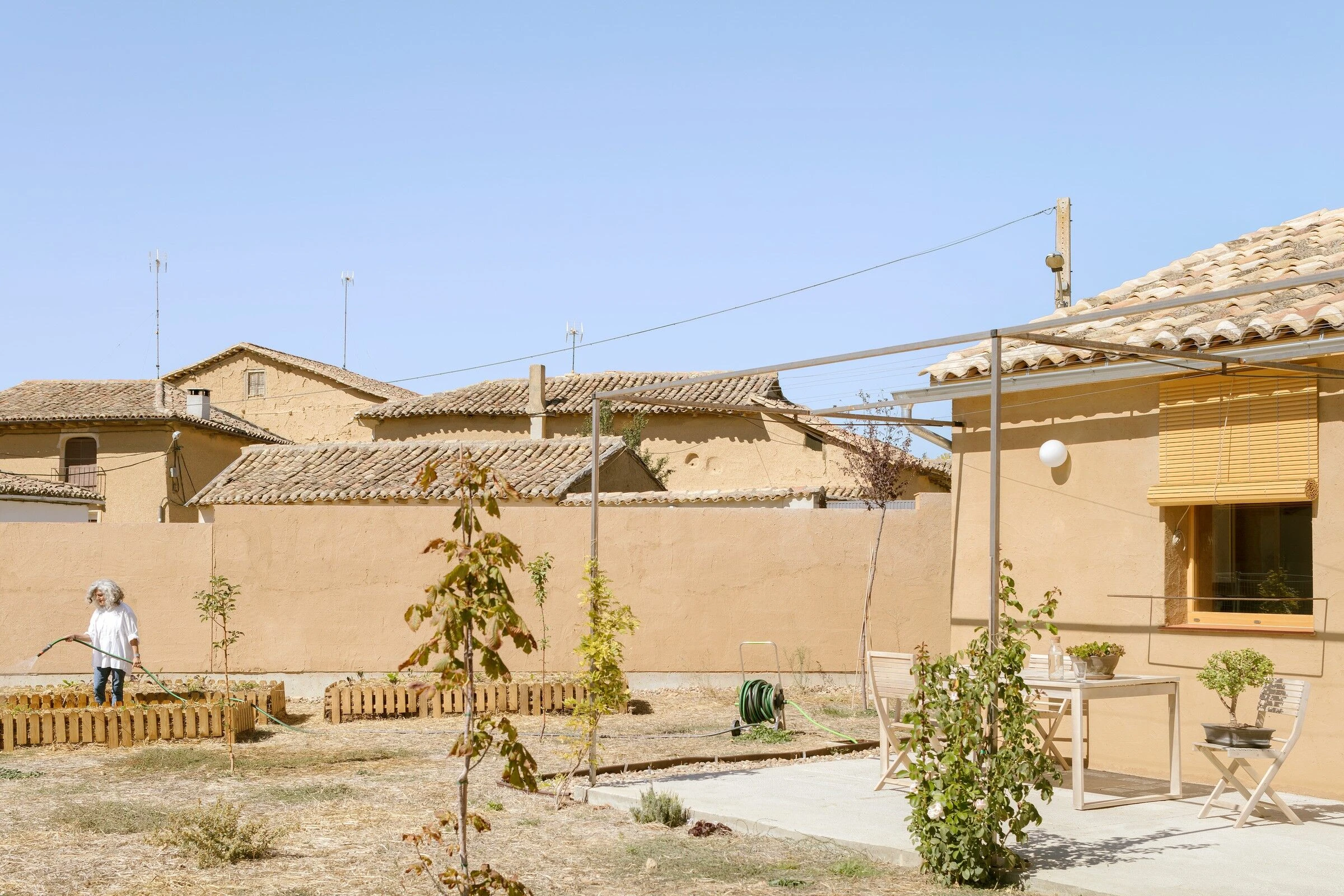 10 Inspiring Projects from Vernacular Architecture