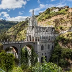 8 Proto-Parametric Churches That Were Ahead of Their Time