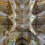8 Proto-Parametric Churches That Were Ahead of Their Time