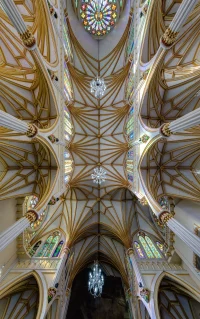 8 Proto-Parametric Churches That Were Ahead of Their Time