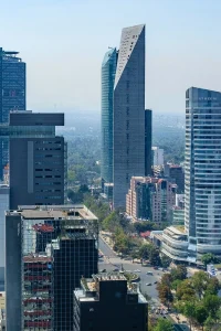 Top 10 LEED-Certified Green Buildings Around the Globe