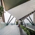 Top 10 LEED-Certified Green Buildings Around the Globe