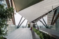 Top 10 LEED-Certified Green Buildings Around the Globe