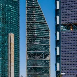 Top 10 LEED-Certified Green Buildings Around the Globe