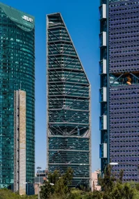 Top 10 LEED-Certified Green Buildings Around the Globe