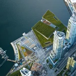 Top 10 LEED-Certified Green Buildings Around the Globe