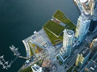 Top 10 LEED-Certified Green Buildings Around the Globe