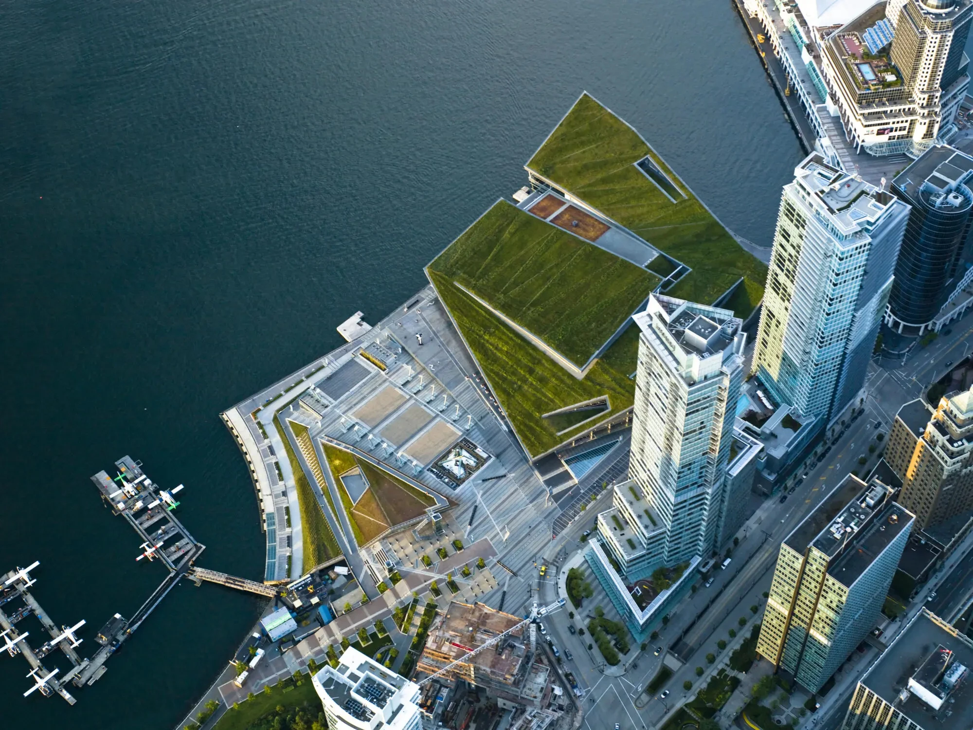 Top 10 LEED-Certified Green Buildings Around the Globe 13 Top 10 LEED-Certified Green Buildings Around the Globe