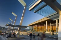 Top 10 LEED-Certified Green Buildings Around the Globe