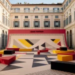 Top 15 Pavilions and Spatial Installations at Milan Design Week 2026 That Redefined Design