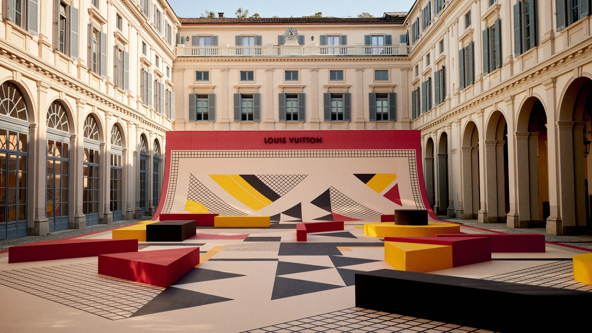 15 Must-See Pavilions & Spatial Installations at Milan Design Week 2026 That Redefined Design 7 Top 15 Pavilions and Spatial Installations at Milan Design Week 2026 That Redefined Design