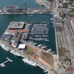 Barcelona’s Liceu Mar Shortlists 5 Global Architecture Teams for New Waterfront Cultural Hub