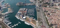 Barcelona’s Liceu Mar Shortlists 5 Global Architecture Teams for New Waterfront Cultural Hub
