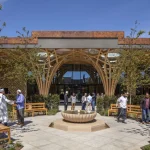 Material Innovation in Mosque Architecture