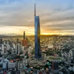 Malaysian Architecture is a Fusion of Hybrid Urbanism, Megastructures, and Climate-Responsive Design