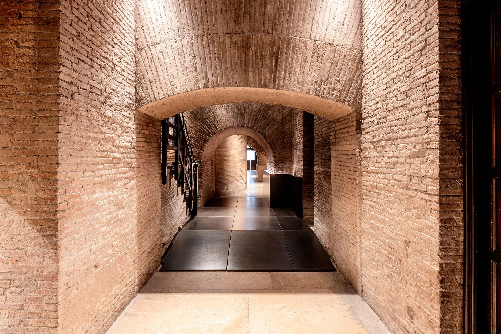 STARTT Designs New Access Behind the Pantheon, Preserving Rome’s Architectural History